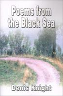 Poems from the Black Sea 0595132499 Book Cover