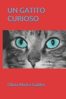 Un Gatito Curioso 1693292025 Book Cover