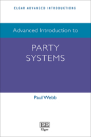 Advanced Introduction to Party Systems 1035313286 Book Cover