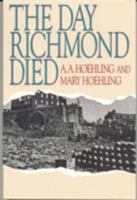The Day Richmond Died 0498023133 Book Cover
