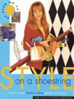 Style on a Shoestring 1899988963 Book Cover