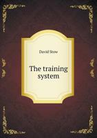 The Training System 5518995547 Book Cover