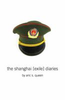 the shanghai [exile] diaries 061552138X Book Cover