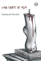 Uma Parte de Mim (Portuguese Edition) 6598076536 Book Cover