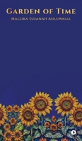 Garden of Time B0GCDZVPCZ Book Cover