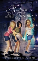Madison and the Lost Treasure 1609752554 Book Cover