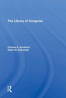 The Library Of Congress 0367309017 Book Cover