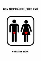 Boy Meets Girl, The End 098472303X Book Cover