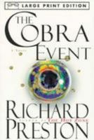 Cobra's Eye 0783882467 Book Cover