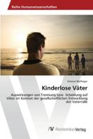 Kinderlose Väter 3639444329 Book Cover
