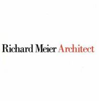 Richard Meier Architect, Vol. 1 (1964-1984) 0847804976 Book Cover