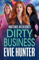 Dirty Business 1835181007 Book Cover