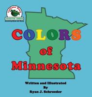 Colors of Minnesota 0996010742 Book Cover