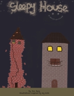 Sleepy House B087SMDP7Y Book Cover