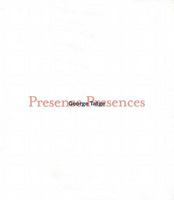 George Tatge: Presenze. Paesaggi italiani / Presences. Italian Landscapes (English and Italian Edition) 8859604095 Book Cover