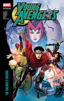 Young Avengers Modern Era Epic Collection: The Children's Crusade 1302961926 Book Cover