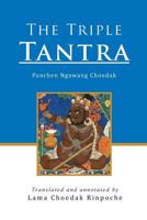 The Triple Tantra 0958708517 Book Cover