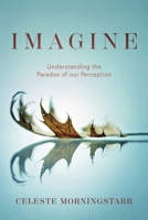 IMAGINE: Understanding the Paradox of our Perception B0H867Y31L Book Cover