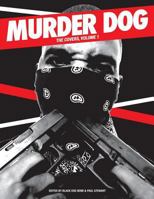 Murder Dog the Covers Vol. 1 1944082123 Book Cover
