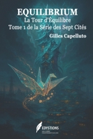 EQUILIBRIUM: La Tour d'Équilibre (French Edition) B0FHDKPXW6 Book Cover