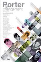 Porter le changement: Pour le d�veloppement d'une industrie de mode locale et durable 1492223654 Book Cover