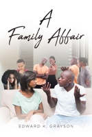 A Family Affair 1644923610 Book Cover