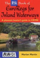 The Rya Book of Euroregs for Inland Waterways 0713650087 Book Cover