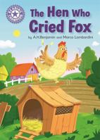 The Hen Who Cried Fox 1445162350 Book Cover