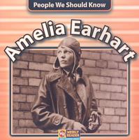 Amelia Earhart 0836844726 Book Cover