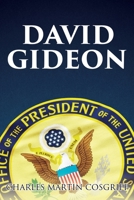 David Gideon 1662833318 Book Cover