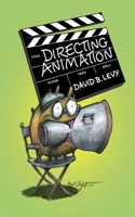 Directing Animation 1581157460 Book Cover