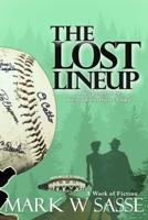 The Lost Lineup B0B3P9RD6X Book Cover