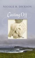 Casting Off 0451226992 Book Cover