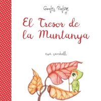 El Tresor de la Muntanya (Cuentos Vintage) B09DMW5BK3 Book Cover