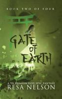 Gate of Earth 1548181803 Book Cover