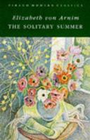 The Solitary Summer 1978275765 Book Cover