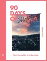 90 Days of Summer 1922134422 Book Cover