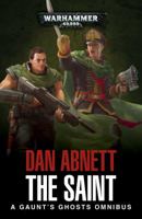 Gaunt's Ghosts: The Saint 1844164799 Book Cover
