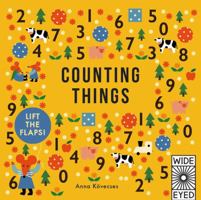 Counting Things 1786030365 Book Cover