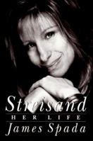 Streisand: Her Life 0517597535 Book Cover