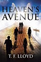 Heaven's Avenue 1644588617 Book Cover