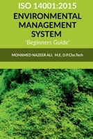 ISO 14001 1638732825 Book Cover