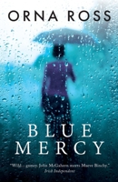 Blue Mercy 0957341202 Book Cover