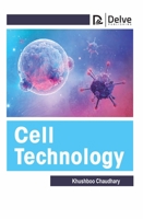 Cell Technology 1774695162 Book Cover