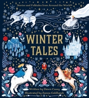 Winter Tales 0762484772 Book Cover