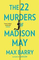 The 22 Murders of Madison May 0593085205 Book Cover