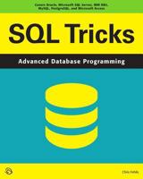 SQL Tricks 1937842320 Book Cover
