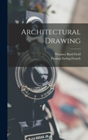 Architectural Drawing 1017168210 Book Cover
