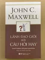 Good Leaders Ask Great Questions B0BCS93X98 Book Cover