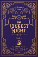 The Longest Night #3 1680769065 Book Cover